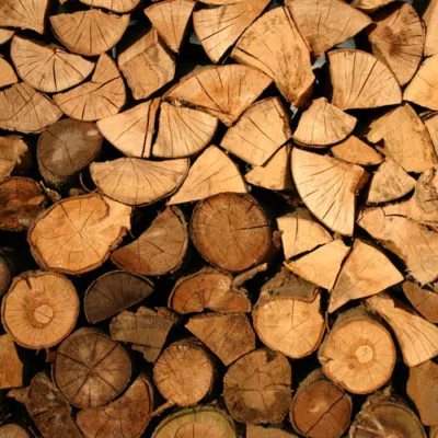 Holz / Pellets